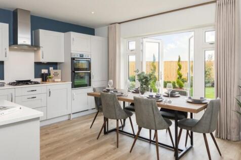 Dandara - The Willows - The Chawton, Home 31