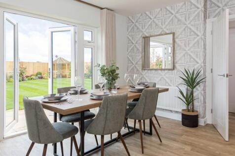 Dandara - The Willows - The Chawton, Home 31