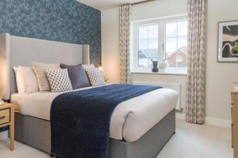 Dandara - The Willows - The Chawton, Home 31
