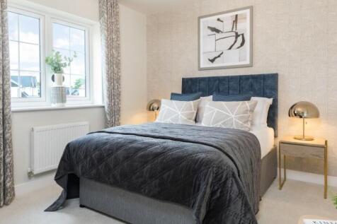 Dandara - The Willows - The Chawton, Home 31