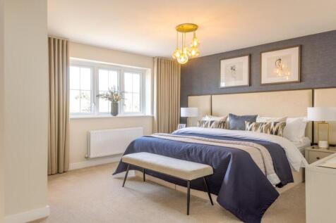 Dandara - The Willows - The Chartwell, Home 21