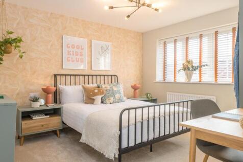 Dandara - The Willows - The Chartwell, Home 21