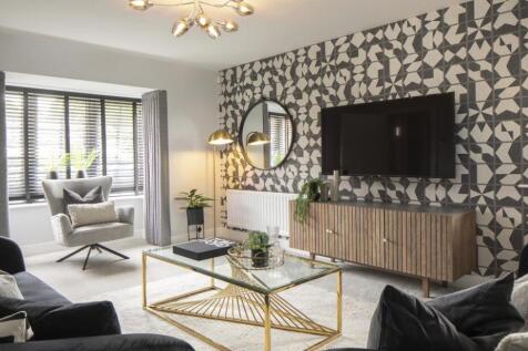 Dandara - The Willows - The Goodwood, Home 20