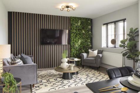 Dandara - The Willows - The Goodwood, Home 20