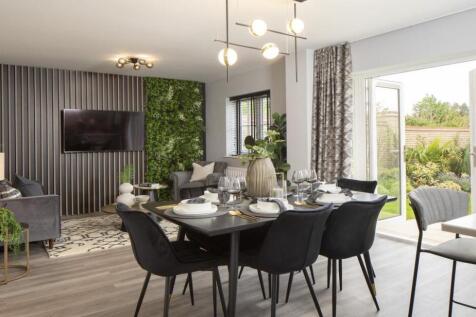 Dandara - The Willows - The Goodwood, Home 20