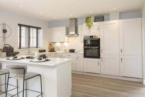 Dandara - The Willows - The Goodwood, Home 20