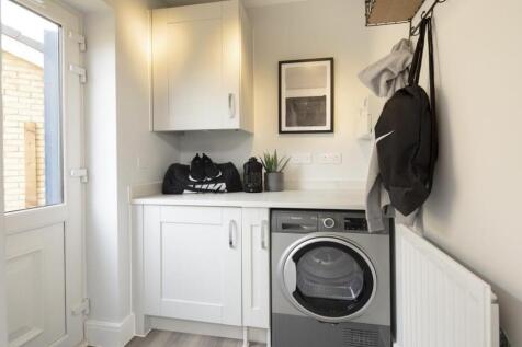 Dandara - The Willows - The Goodwood, Home 20