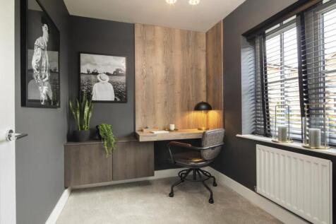 Dandara - The Willows - The Goodwood, Home 20