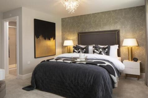 Dandara - The Willows - The Goodwood, Home 20