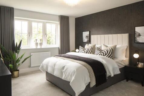 Dandara - The Willows - The Goodwood, Home 20