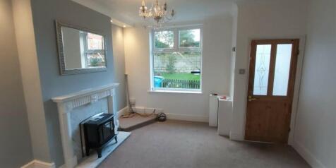 Front Reception Room