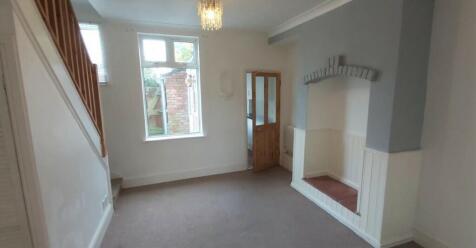 Rear Reception Room