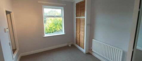 Rear Bedroom