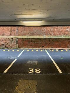Allocated Parking