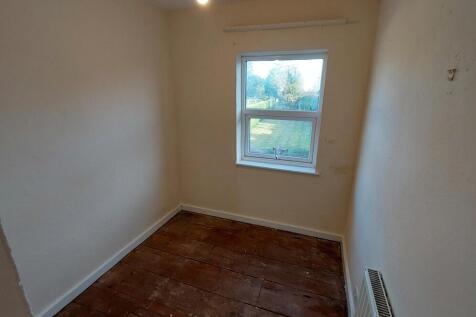 Room off Bedroom