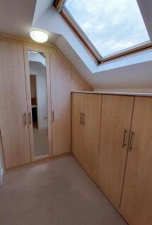 Dressing Room