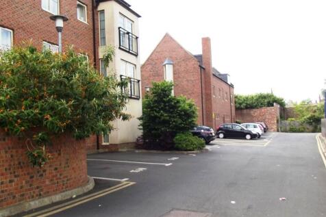 Parking Space