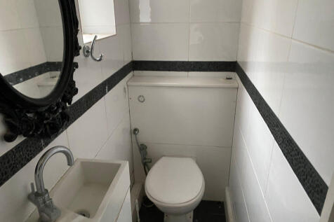 Open- Plan Reception Room