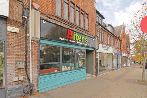 Ground Floor Commercial