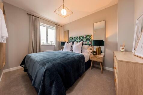 Illustrative bed 2
