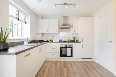 Illustrative kitchen
