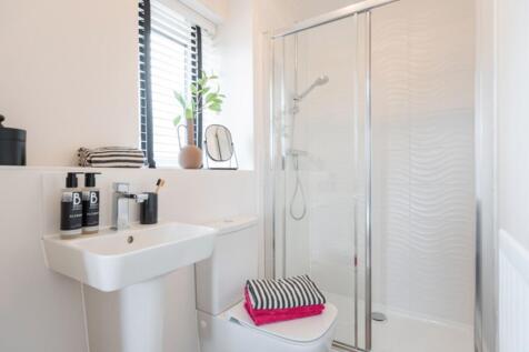 Illustrative ensuite