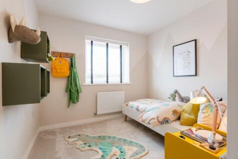 Illustrative bed 3