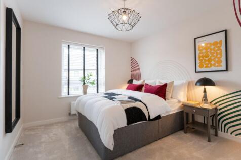 Illustrative bed 2