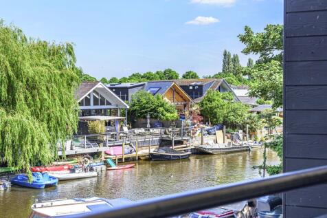 River Views