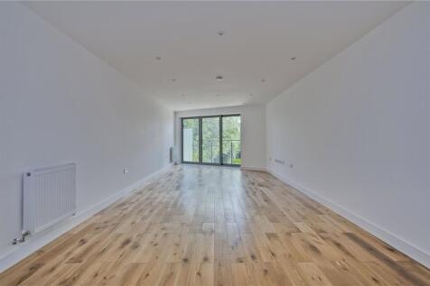 Lounge (Unfurnished)