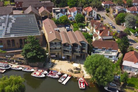 Birds Eye View