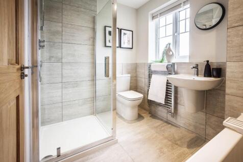 Typical Bathroom