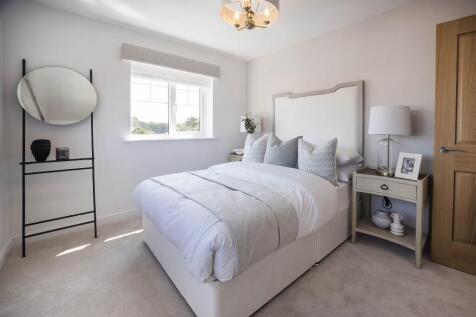 Typical Bedroom