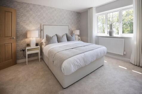 Typical Bedroom