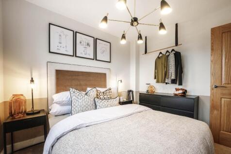 Typical Bedroom