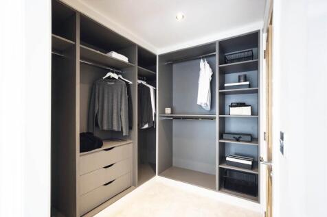 Dressing Room 