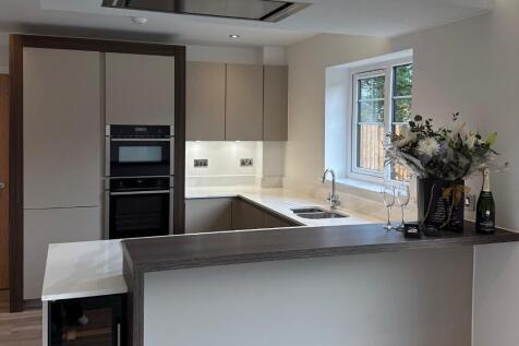 Broughton Kitchen