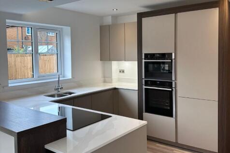 Broughton Kitchen