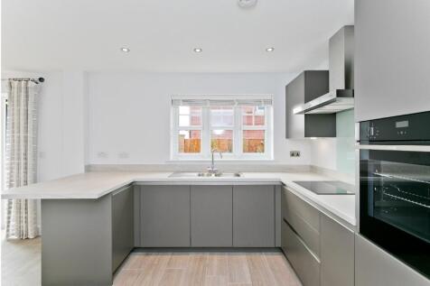 Broughton Kitchen