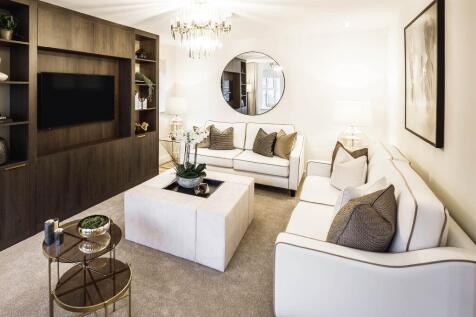 Typical Lounge