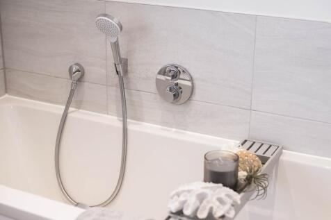 Typical Bathroom