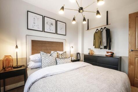 Typical Bedroom