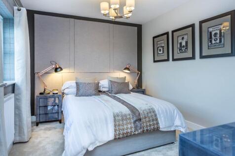 Typical Bedroom