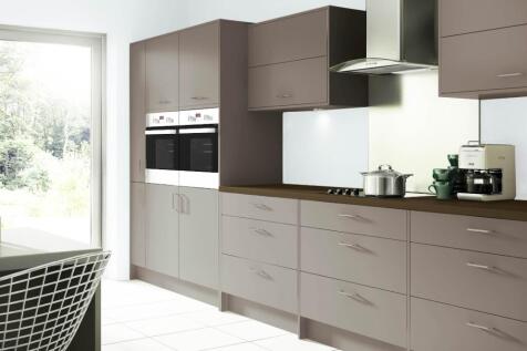 Typical Kitchen