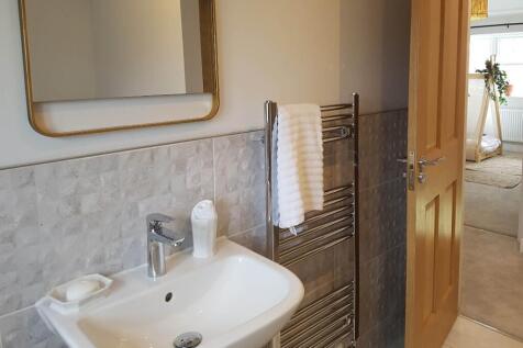 Typical Bathroom