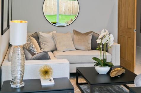 Typical Lounge