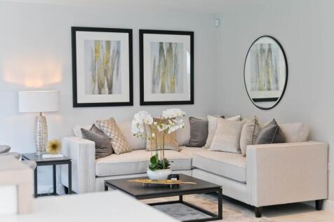 Typical Lounge