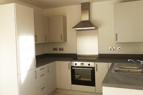 Typical Kitchen