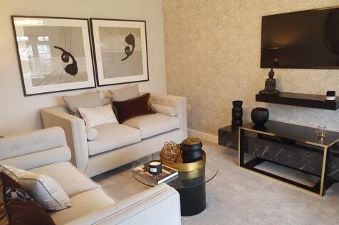 Typical Lounge