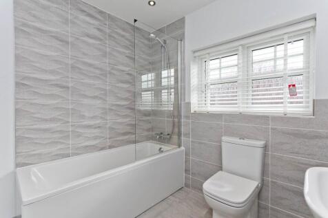 Typical Bathroom